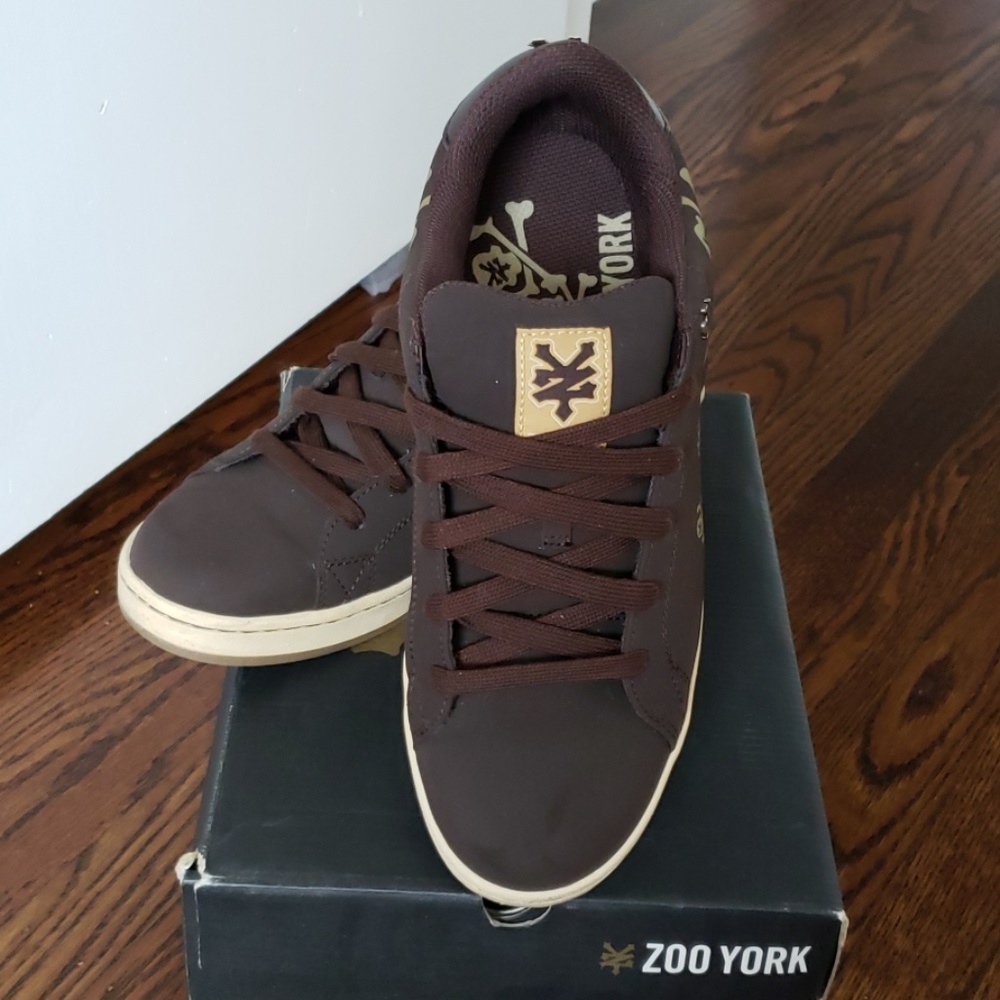 Zoo York Sneakers